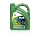 BP Visco 5000 C 5W40 4Lt